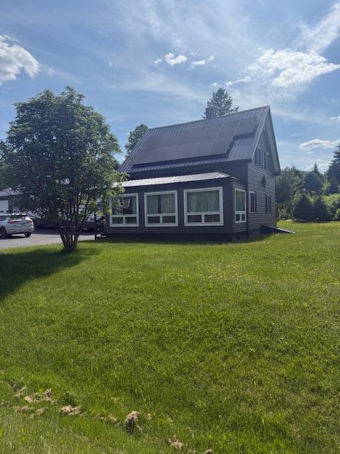1443 Aroostook Road Wallagrass, ME 04781 - Photo 2 of 28 1443 Solar Panel 2