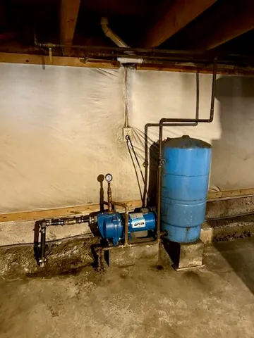 $169,900 | 1443 Aroostook Road, Wallagrass, ME 04781