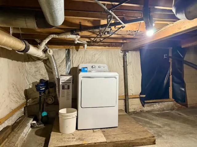 $169,900 | 1443 Aroostook Road, Wallagrass, ME 04781