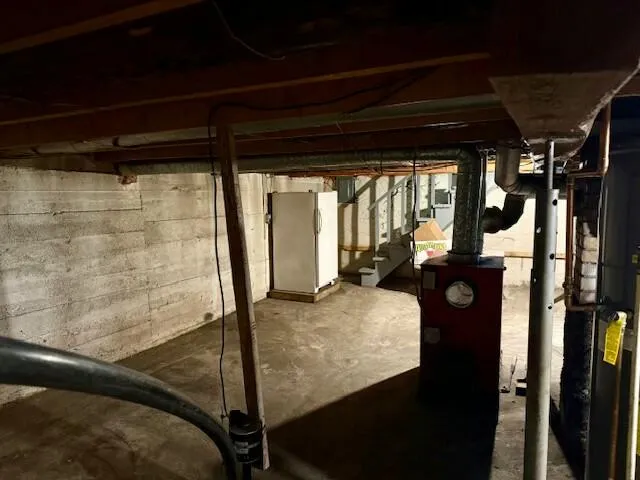 $169,900 | 1443 Aroostook Road, Wallagrass, ME 04781