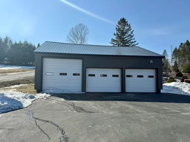 $169,900 | 1443 Aroostook Road, Wallagrass, ME 04781