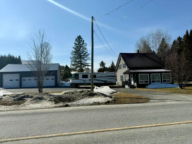 $169,900 | 1443 Aroostook Road, Wallagrass, ME 04781