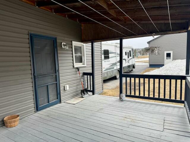 1443 Aroostook Road Wallagrass, ME 04781 - Photo 5 of 28 tempImageoSiEb5