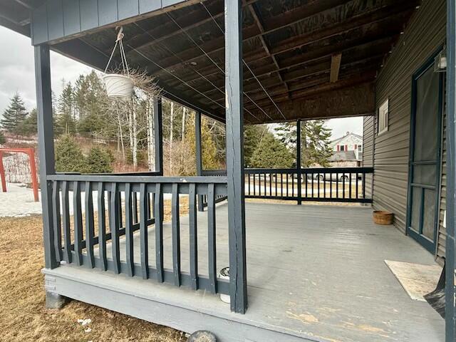 1443 Aroostook Road Wallagrass, ME 04781 - Photo 6 of 28 tempImageN3frnW