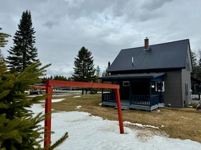 $169,900 | 1443 Aroostook Road, Wallagrass, ME 04781