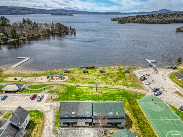 $430,000 | 10 Fuller Street, Unit C, Rangeley, ME 04970