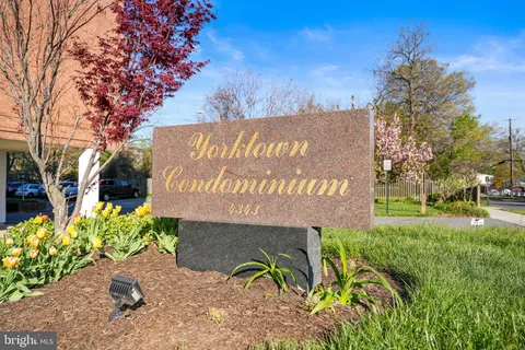 $229,500 | 4343 Cherry Hill Road, Unit 306, Arlington, VA 22207