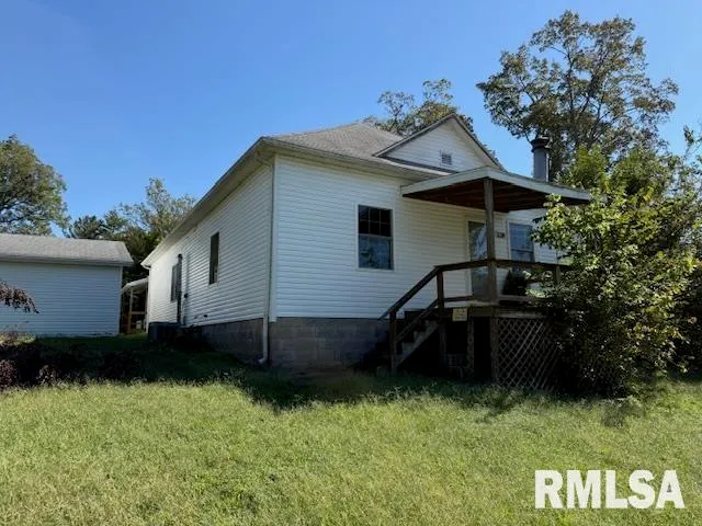 $110,000 | 538 South 17th Street, Murphysboro, IL 62966