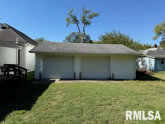 $110,000 | 538 South 17th Street, Murphysboro, IL 62966