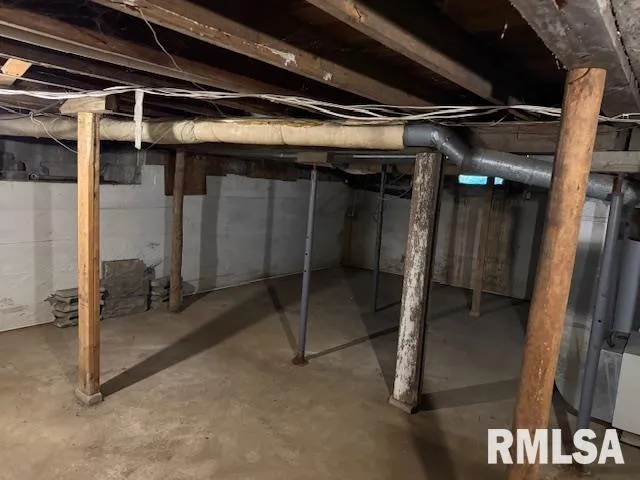 $110,000 | 538 South 17th Street, Murphysboro, IL 62966