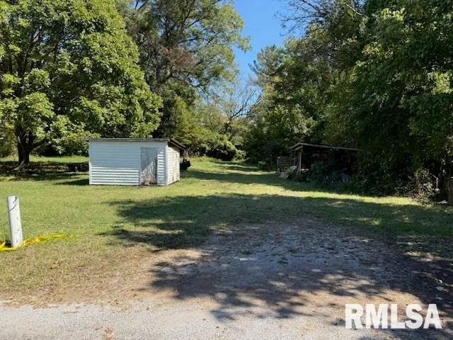 $110,000 | 538 South 17th Street, Murphysboro, IL 62966