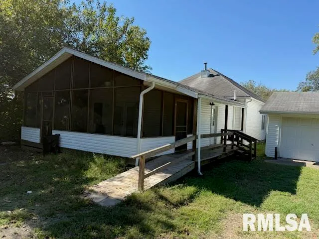 $110,000 | 538 South 17th Street, Murphysboro, IL 62966