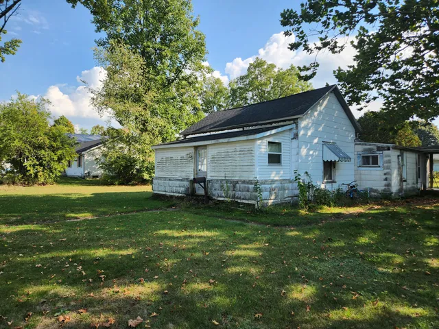 $110,000 | 301 East North Street, Greenville, MI 48838