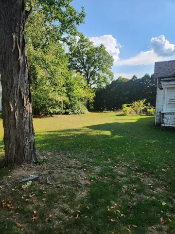 $110,000 | 301 East North Street, Greenville, MI 48838