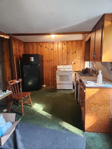 $110,000 | 301 East North Street, Greenville, MI 48838