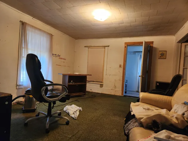 $110,000 | 301 East North Street, Greenville, MI 48838