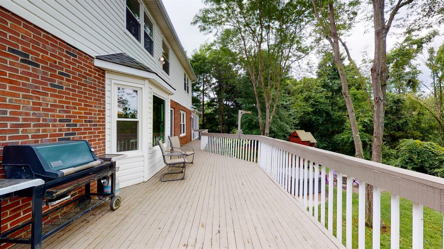 10301 Grog Run Road Loveland, OH 45140 - Photo 43 of 50