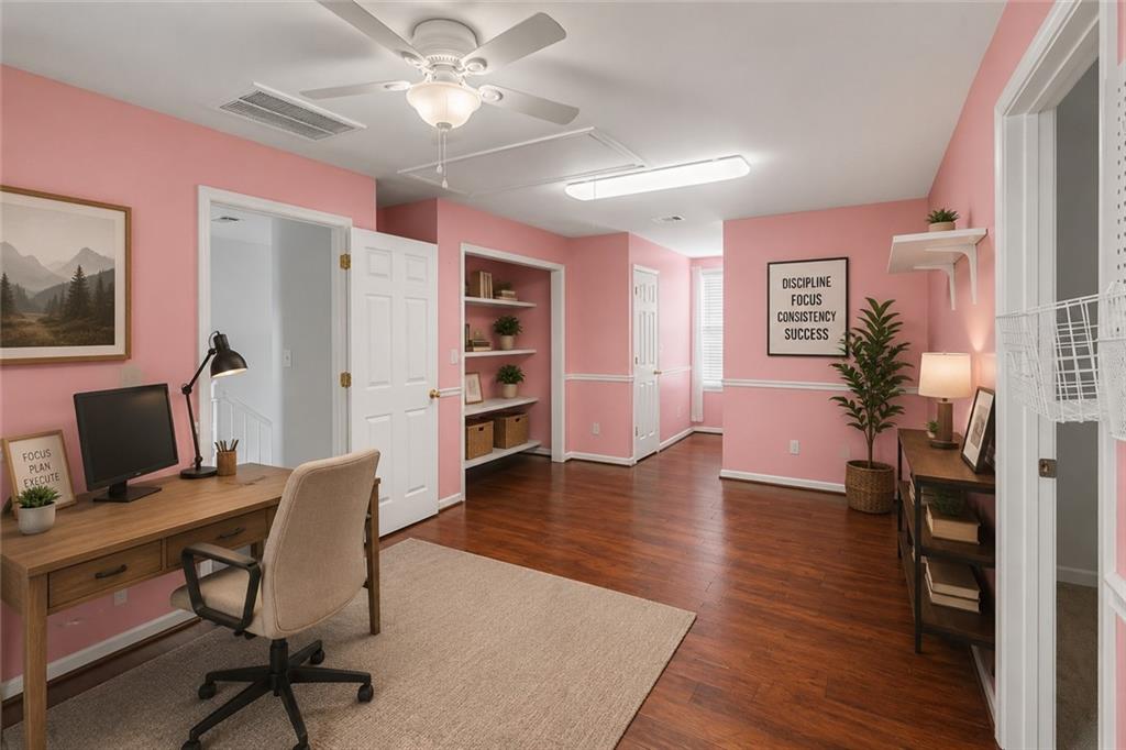 123 Tower Ridge Road Northwest Cartersville, GA 30121 - Photo 29 of 62