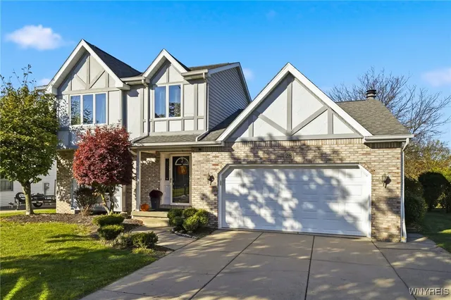 $350,000 | 28 Baywood Drive, Cheektowaga, NY 14227