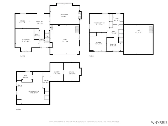 $350,000 | 28 Baywood Drive, Cheektowaga, NY 14227