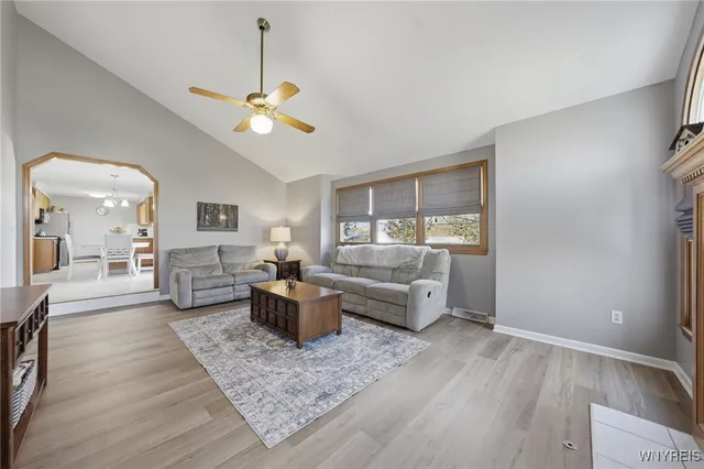 $350,000 | 28 Baywood Drive, Cheektowaga, NY 14227