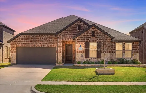 $550,000 | 130 Laverna Lane, Hickory Creek, TX 75065