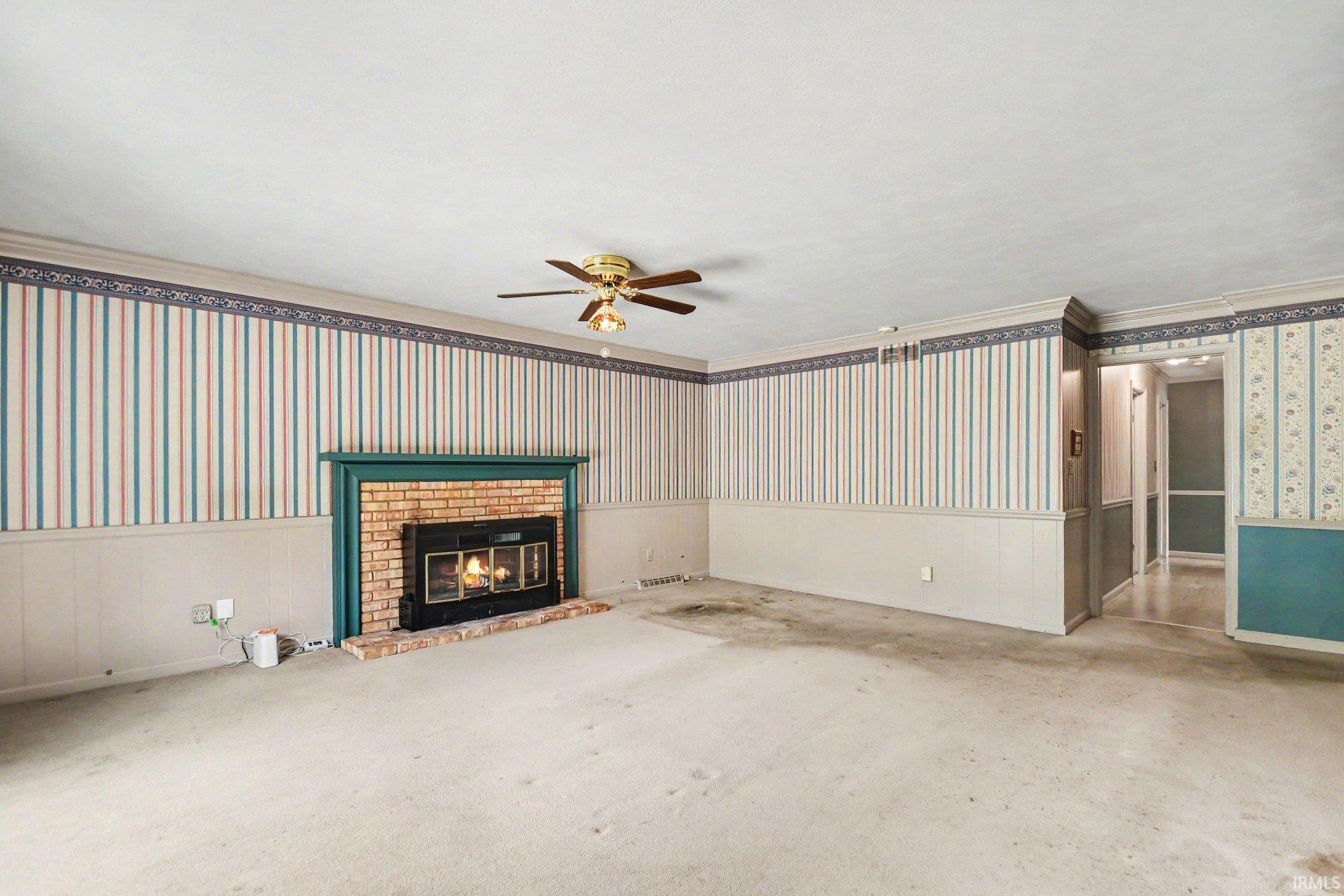 19685 Old Ridge Road South Bend, IN 46614 - Photo 21 of 25 Gallery Image 21