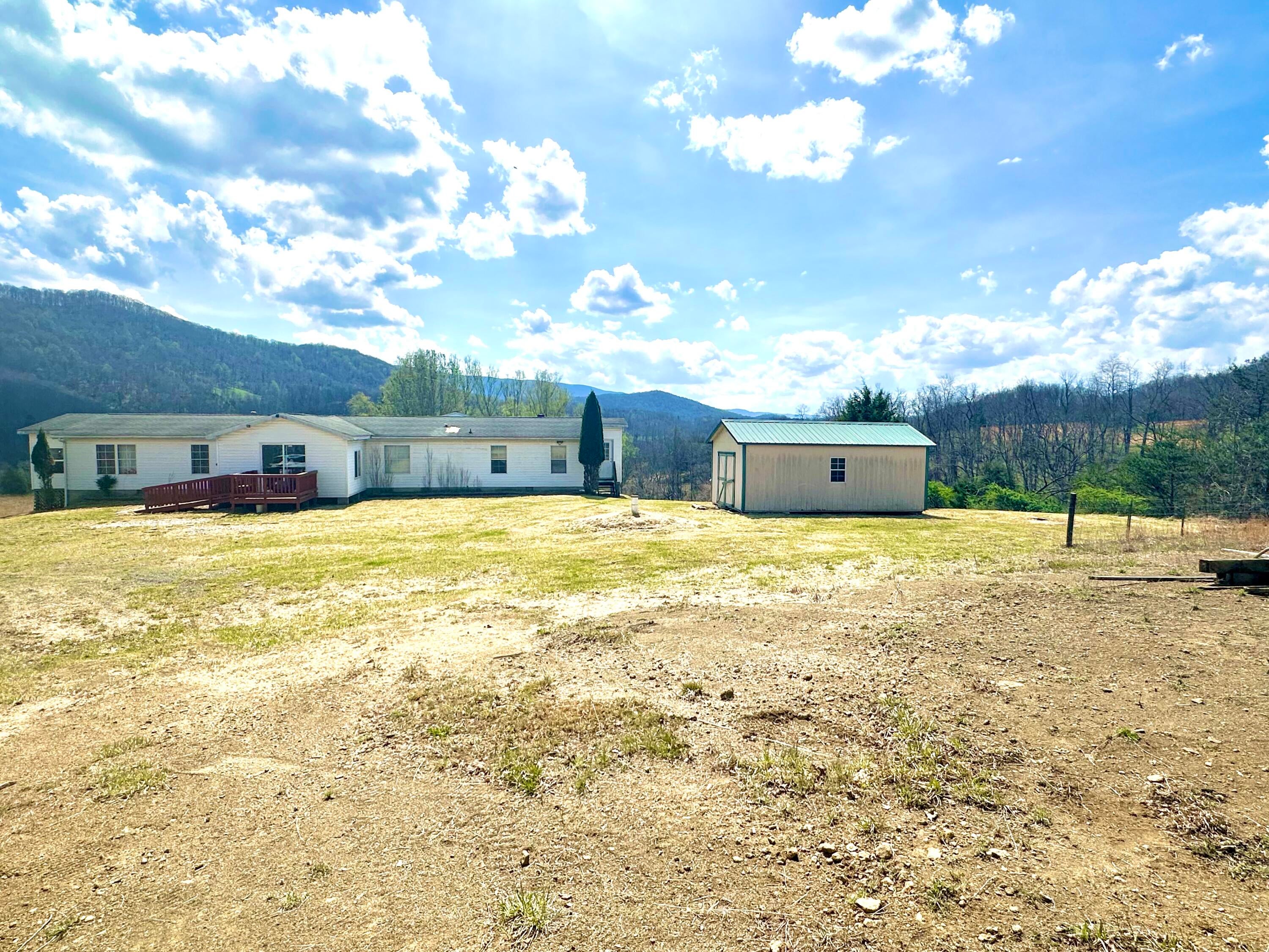 1265 Willow Bend Road Lindside, WV 24951 - Photo 6 of 60 IMG_3399