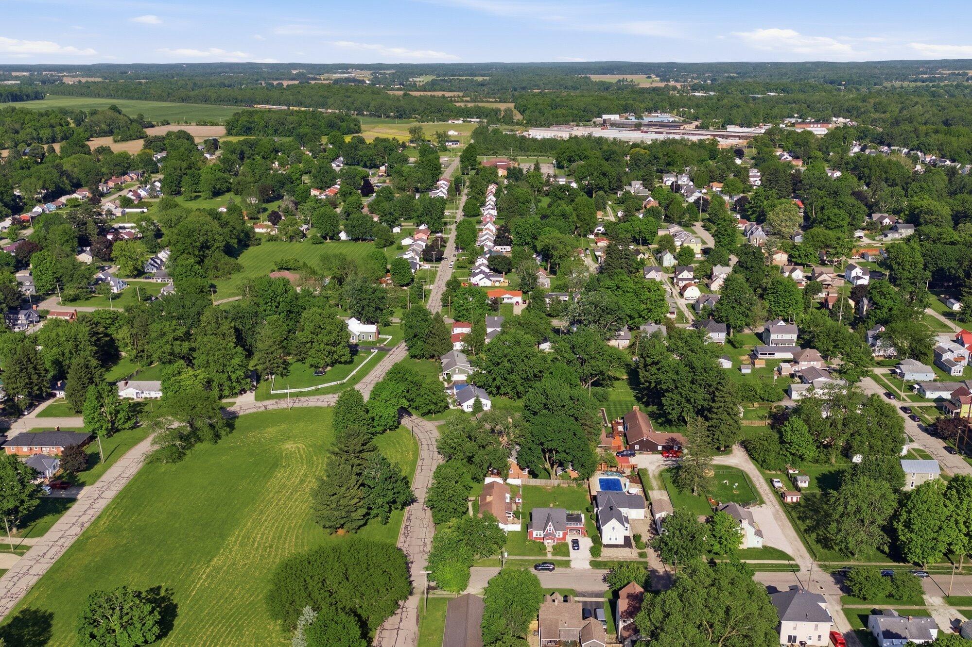 167 Westgate Road Galion, OH 44833 - Photo 43 of 45