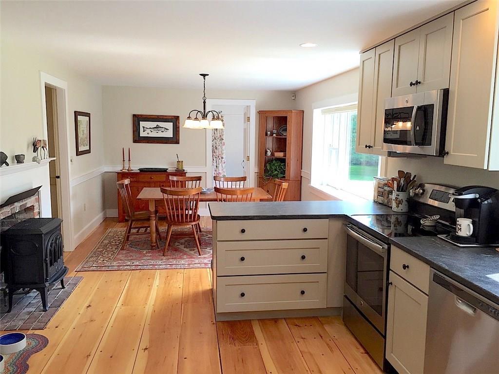478 Bristol Road Bristol, ME 04539 - Photo 22 of 28 Photo