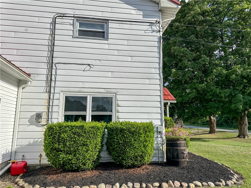 10752 Claybed Road Hume, NY 14735 - Photo 31 of 48