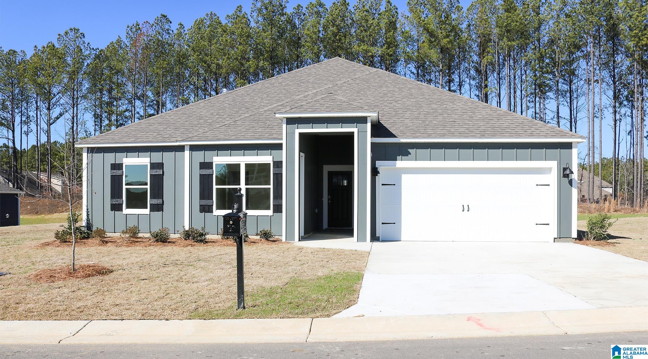 9430 Doss Ferry Lane Kimberly, AL 35091 - Photo 3 of 29