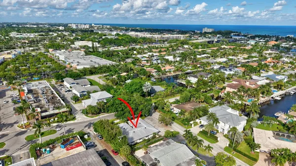 $2,500,000 | 800 Tropic Boulevard, Delray Beach, FL 33483