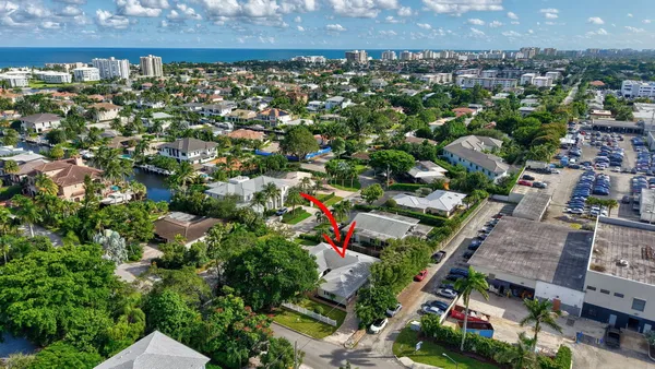 $2,500,000 | 800 Tropic Boulevard, Delray Beach, FL 33483