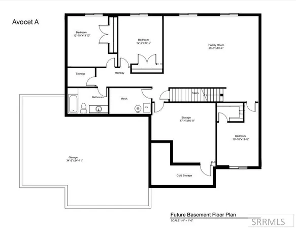 $850,000 | 2304 Iron Wood Drive, Driggs, ID 83422