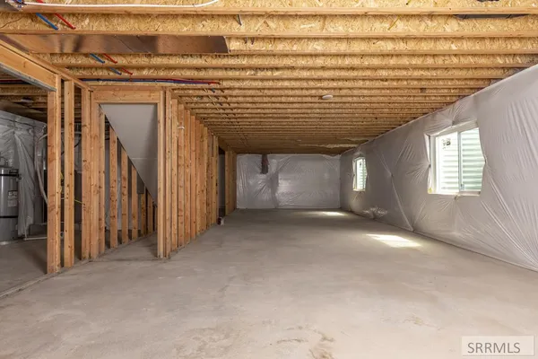 $850,000 | 2304 Iron Wood Drive, Driggs, ID 83422