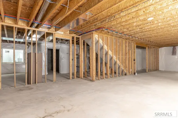 $850,000 | 2304 Iron Wood Drive, Driggs, ID 83422
