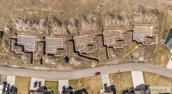 $850,000 | 2304 Iron Wood Drive, Driggs, ID 83422