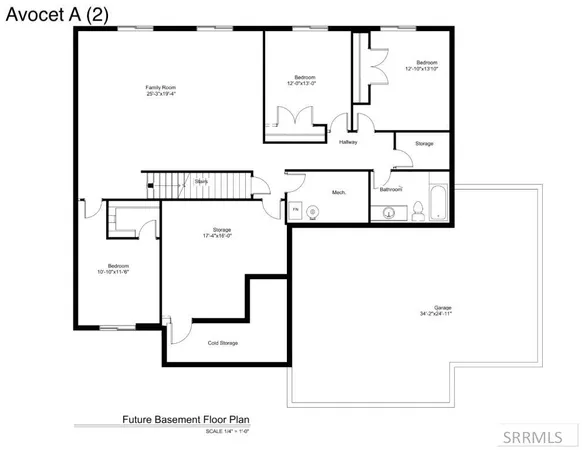 $850,000 | 2304 Iron Wood Drive, Driggs, ID 83422