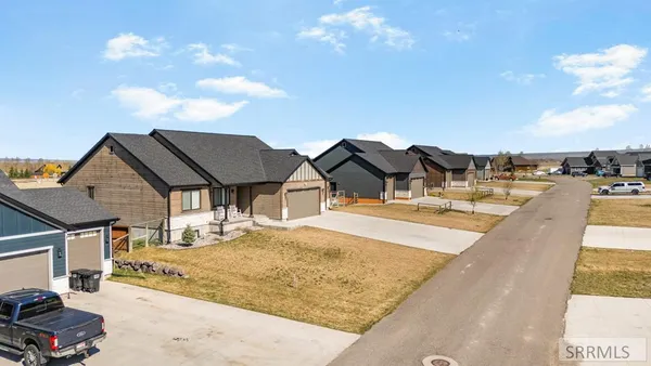 $850,000 | 2304 Iron Wood Drive, Driggs, ID 83422