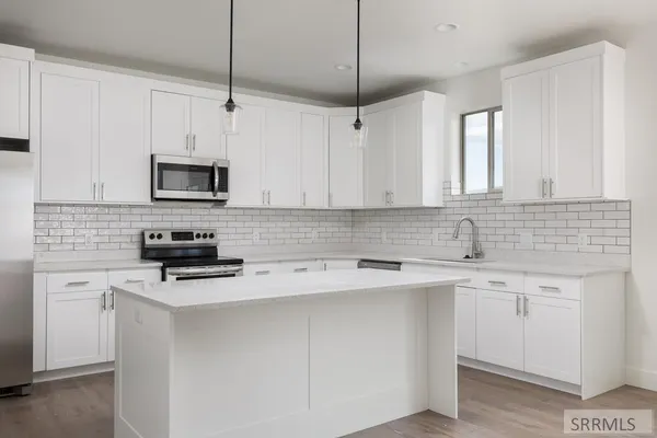 $850,000 | 2304 Iron Wood Drive, Driggs, ID 83422