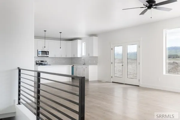 $850,000 | 2304 Iron Wood Drive, Driggs, ID 83422