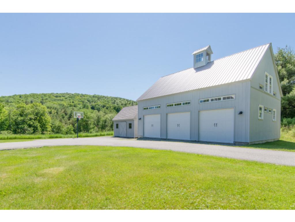 47 Tucker Hill Road Norwich, VT 05055 - Photo 2 of 21