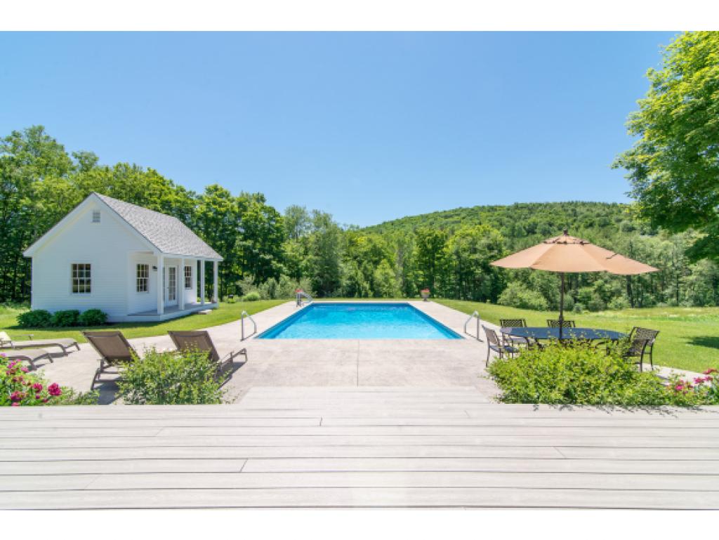 47 Tucker Hill Road Norwich, VT 05055 - Photo 6 of 21