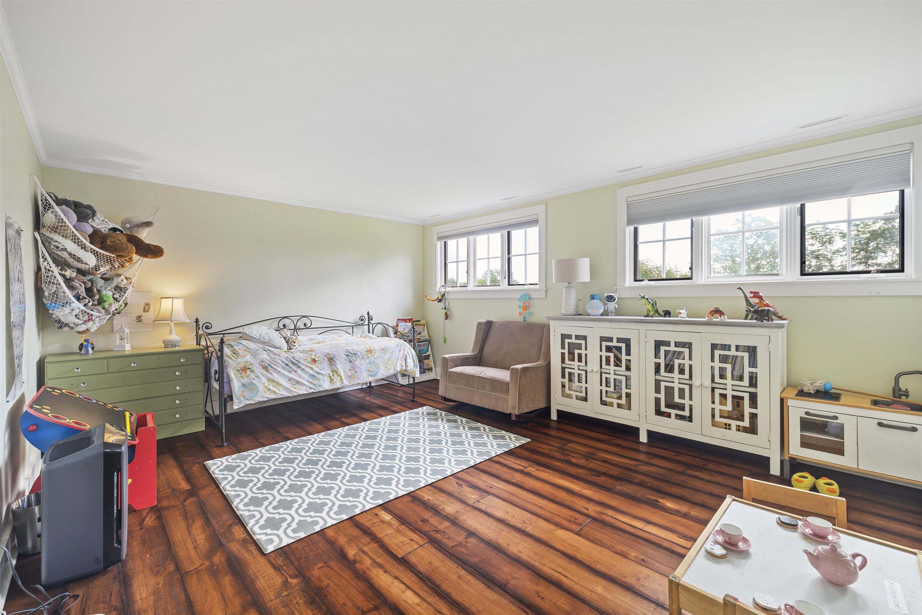 15 Happy Hill Road Norwich, VT 05055 - Photo 22 of 29