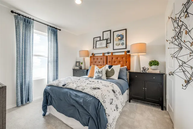 $299,990 | 3016 Colusa Rdg Drive, Katy, TX 77493