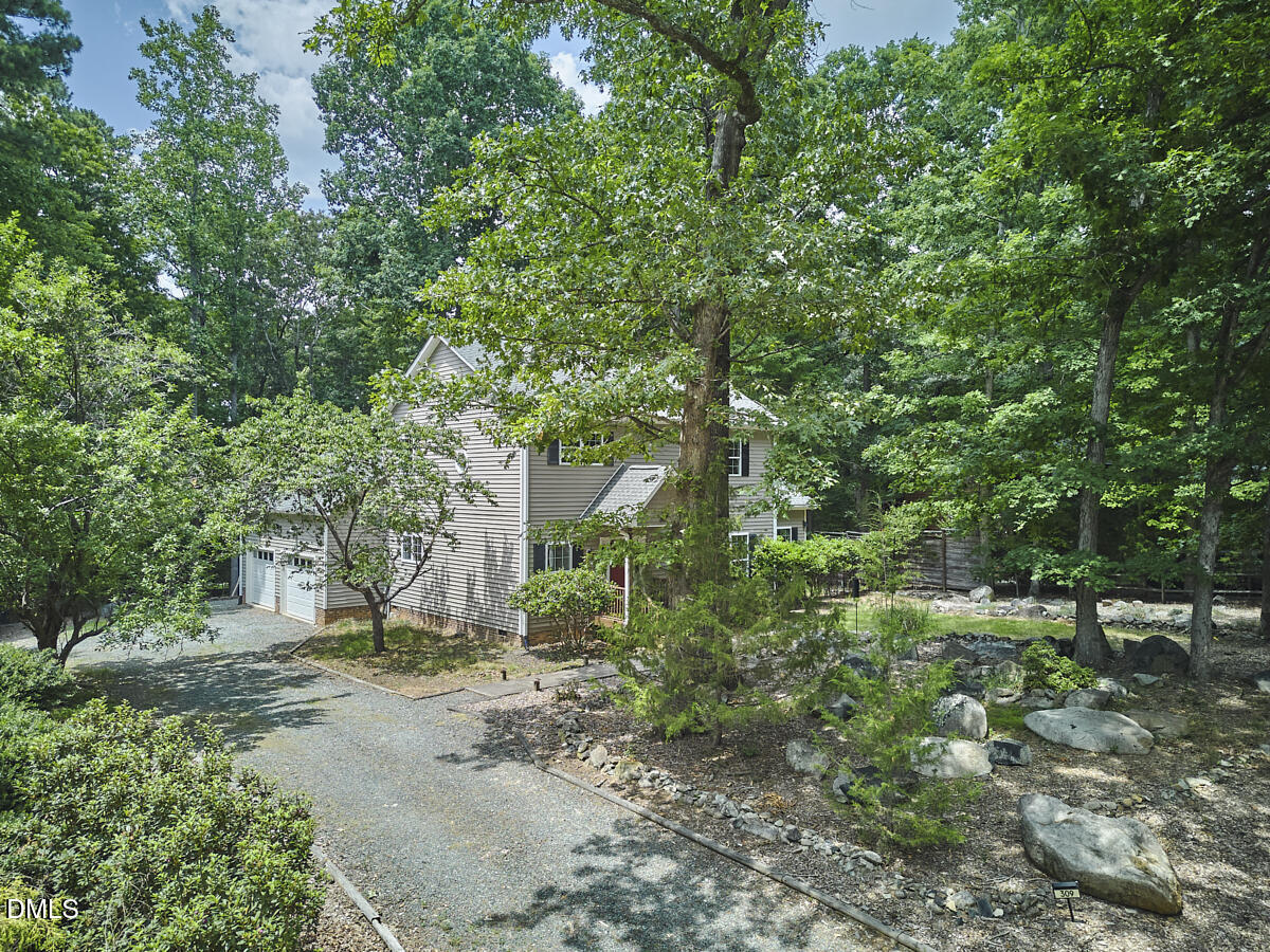 309 Blueridge Road Carrboro, NC 27510 - Photo 2 of 63 001