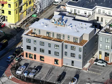 $479,900 | 238 Deer Street, Unit 305, Portsmouth, NH 03801