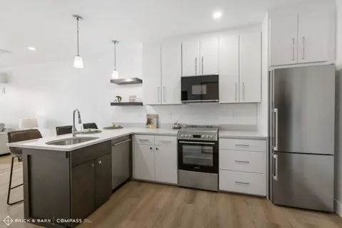 $429,900 | 238 Deer Street, Unit 305, Portsmouth, NH 03801