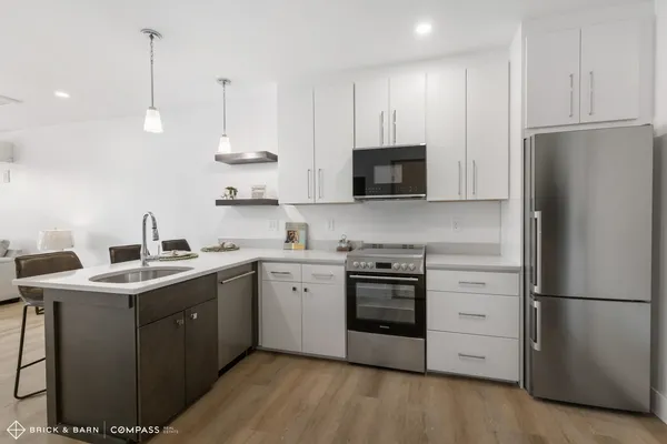 $429,900 | 238 Deer Street, Unit 305, Portsmouth, NH 03801